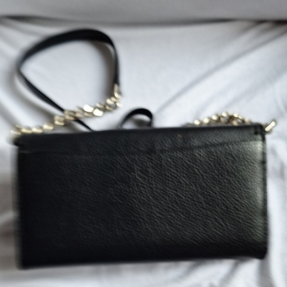Kate Spade Black Crossbody Bag / Wallet - Picture 4 of 9